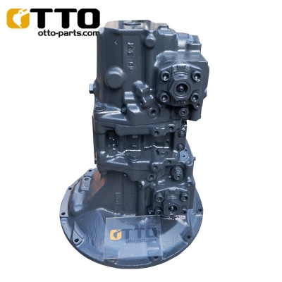 OTTO Komatsu PC200 Hydraulic Pump For Excavator Hydraulic parts