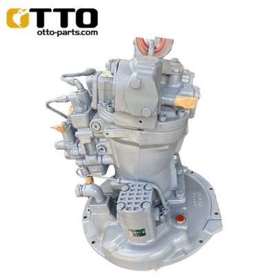 OTTO spare part hitachi ZX120-6 hydraulic pump repair for excavator