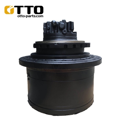 OTTO spare part komatsu  pc120-6 final drive motor for excavator