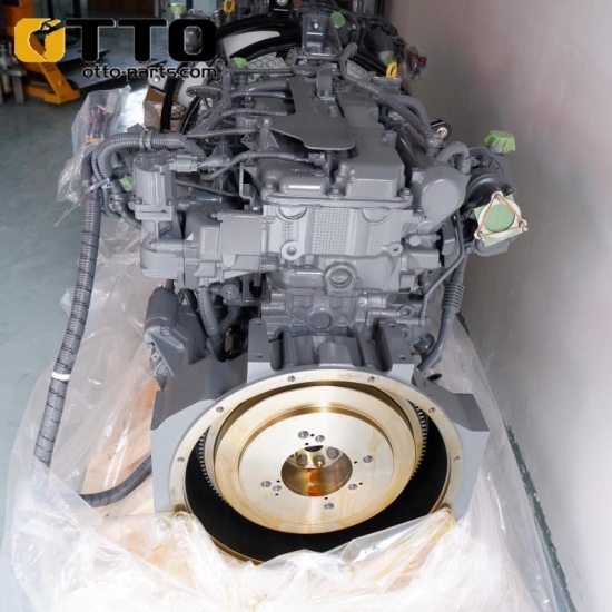 Isuzu 4JJ1 Engine for Sale