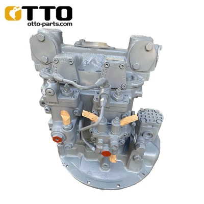 OTTO spare part hitachi ZAX200-3 excavator main pump for excavator