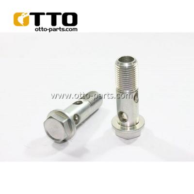 1096752390 109675-2390 1-09675239-0 ZX450-3 6WG1T Diesel pipe screw
