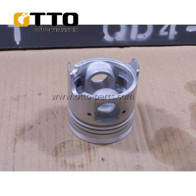 Piston STD