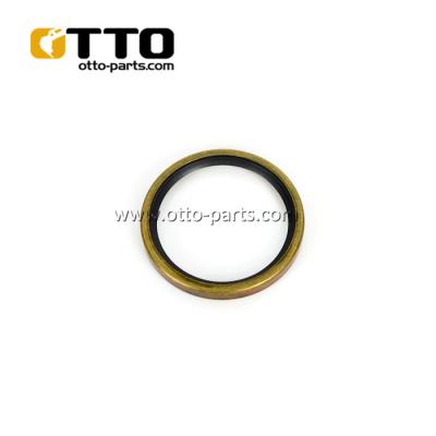 Thermostat tube O-ring