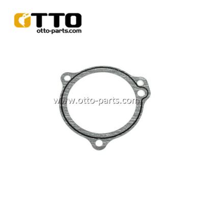 Thermostat cover gaSKet