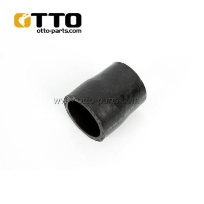 EXhaust pipe