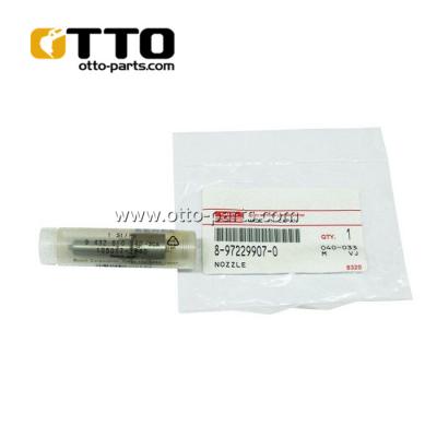Injector 284