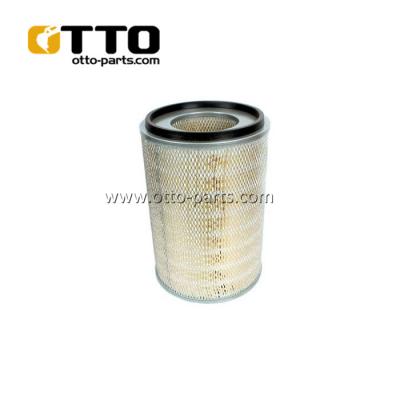 Air filter element large