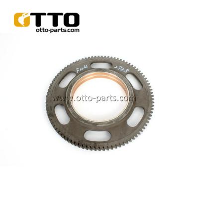 1125233696 112523-3696 1-12523369-6 ZX450 6WG1