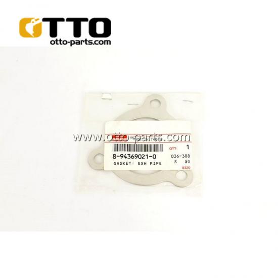 wholesale OTTO 8943690210 894369-0210 8-94369021-0 CX130B wholesale OTTO 8943690210 894369-0210 8-94369021-0 CX130B