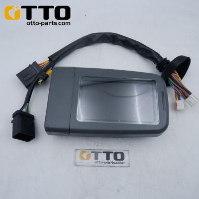 CAT320DL-OTTO