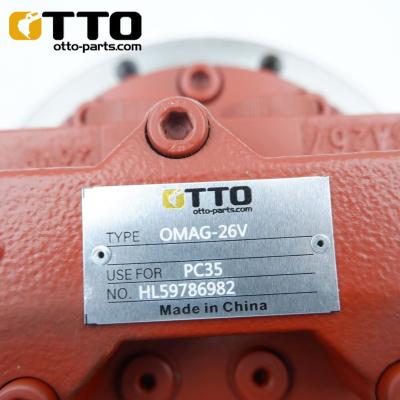 PC35R-8-OTTO