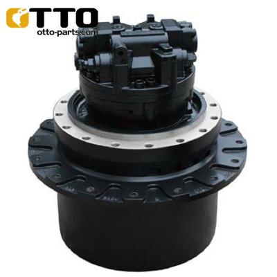 601-0933R 601-0934L-OTTO