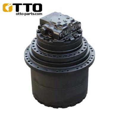 TM40-OTTO