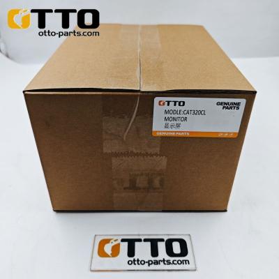 CAT320C-OTTO