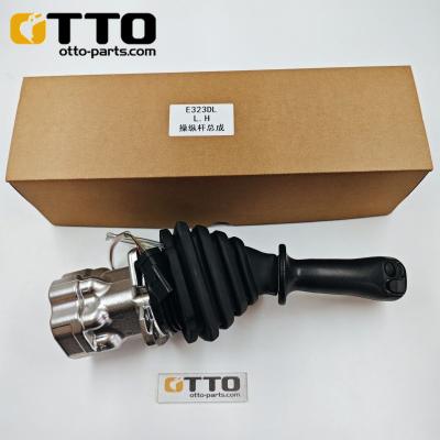 CAT323DL-OTTO