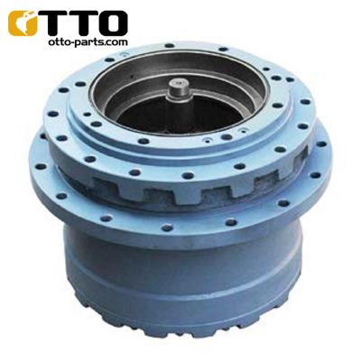 SH265 SH210 SH300-OTTO