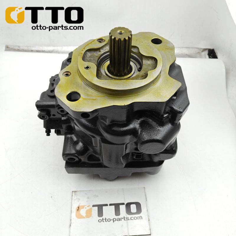 708-1U-00111 hydraulic pump 708-1U-00111 hydraulic pump