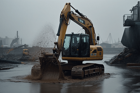 What is the reason why the excavator suddenly stalls or the accelerator cannot be applied?